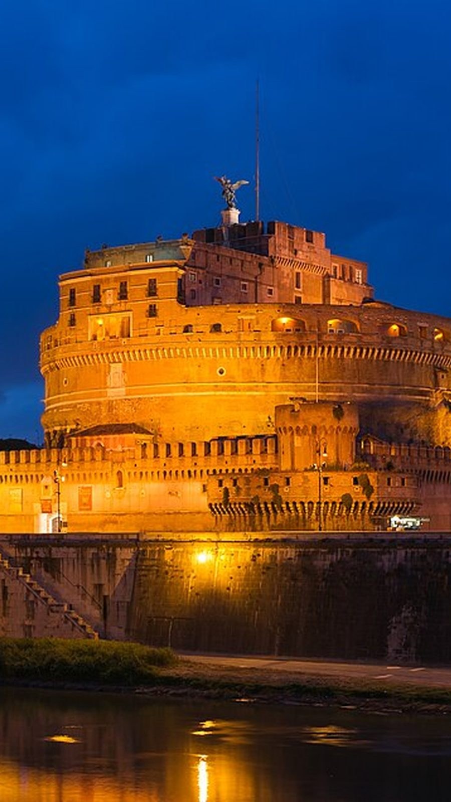 Castel Sant'Angelo