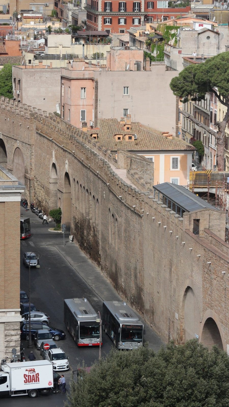 Passetto di Borgo