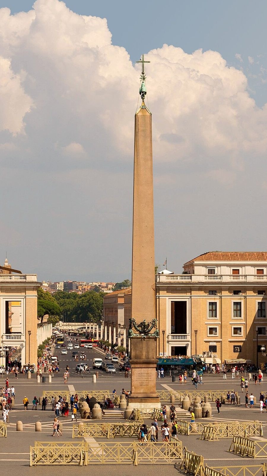Via della Conciliazione