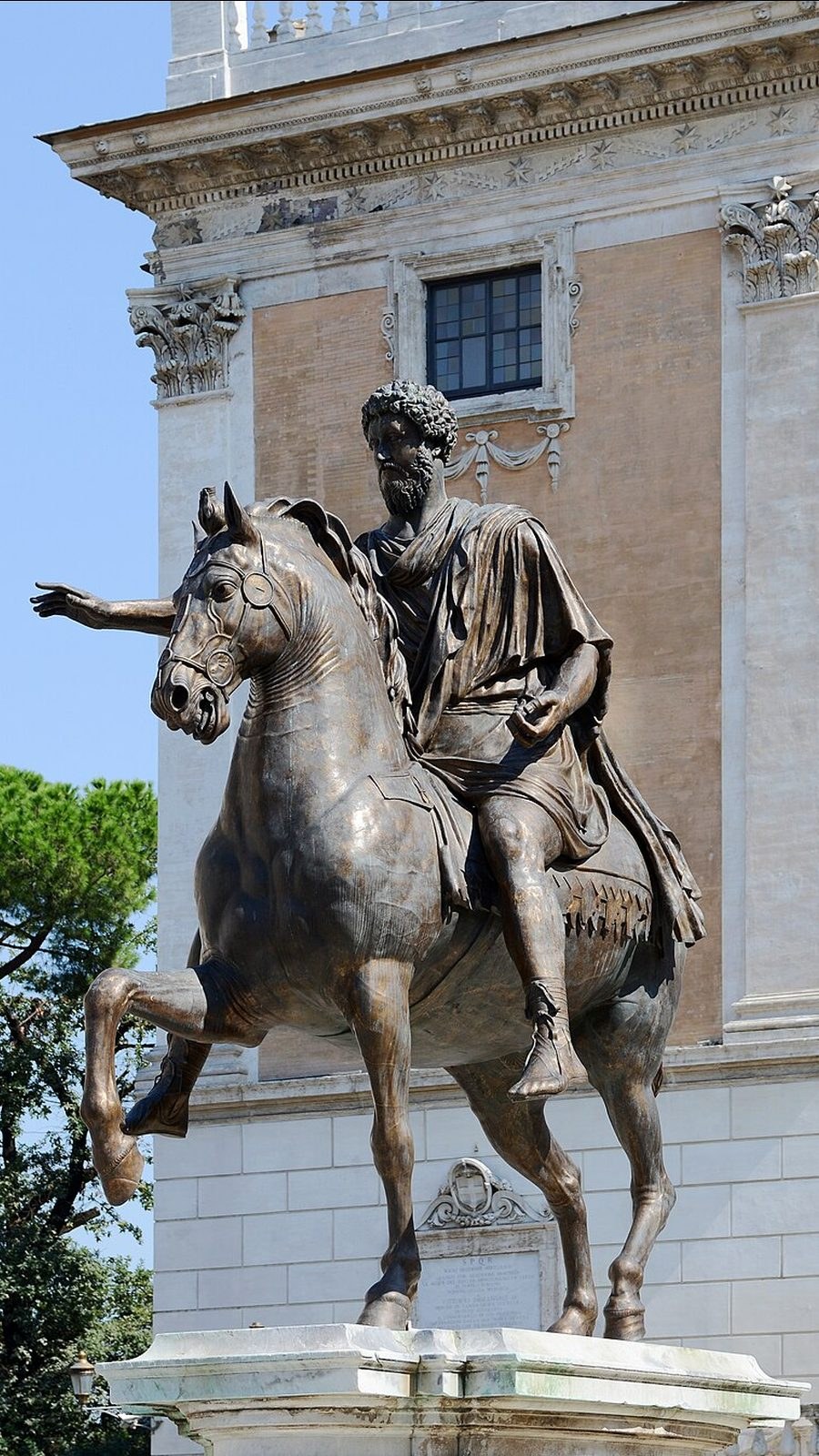 Campidoglio & Musei Capitolini