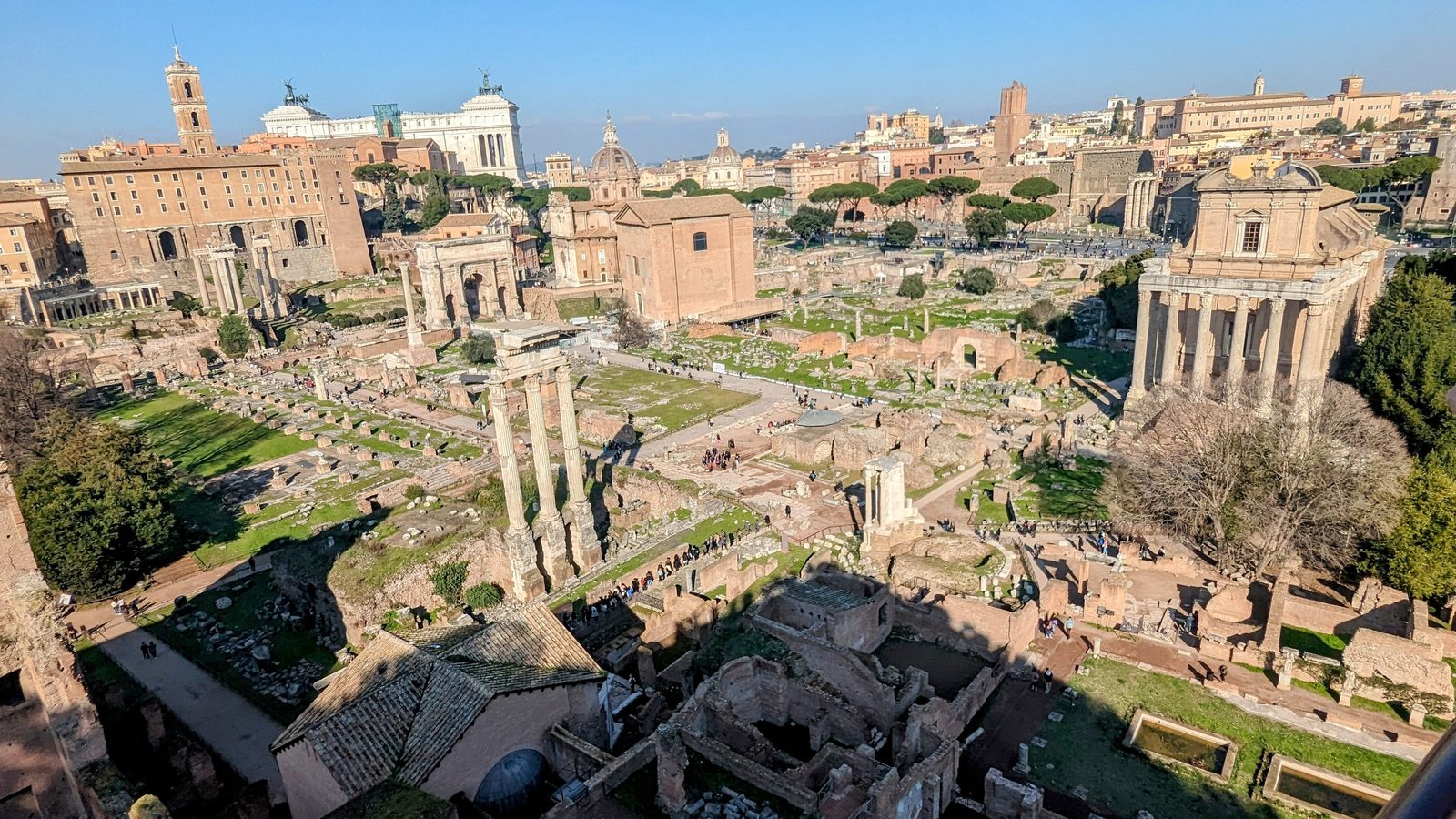 Foro Romano
