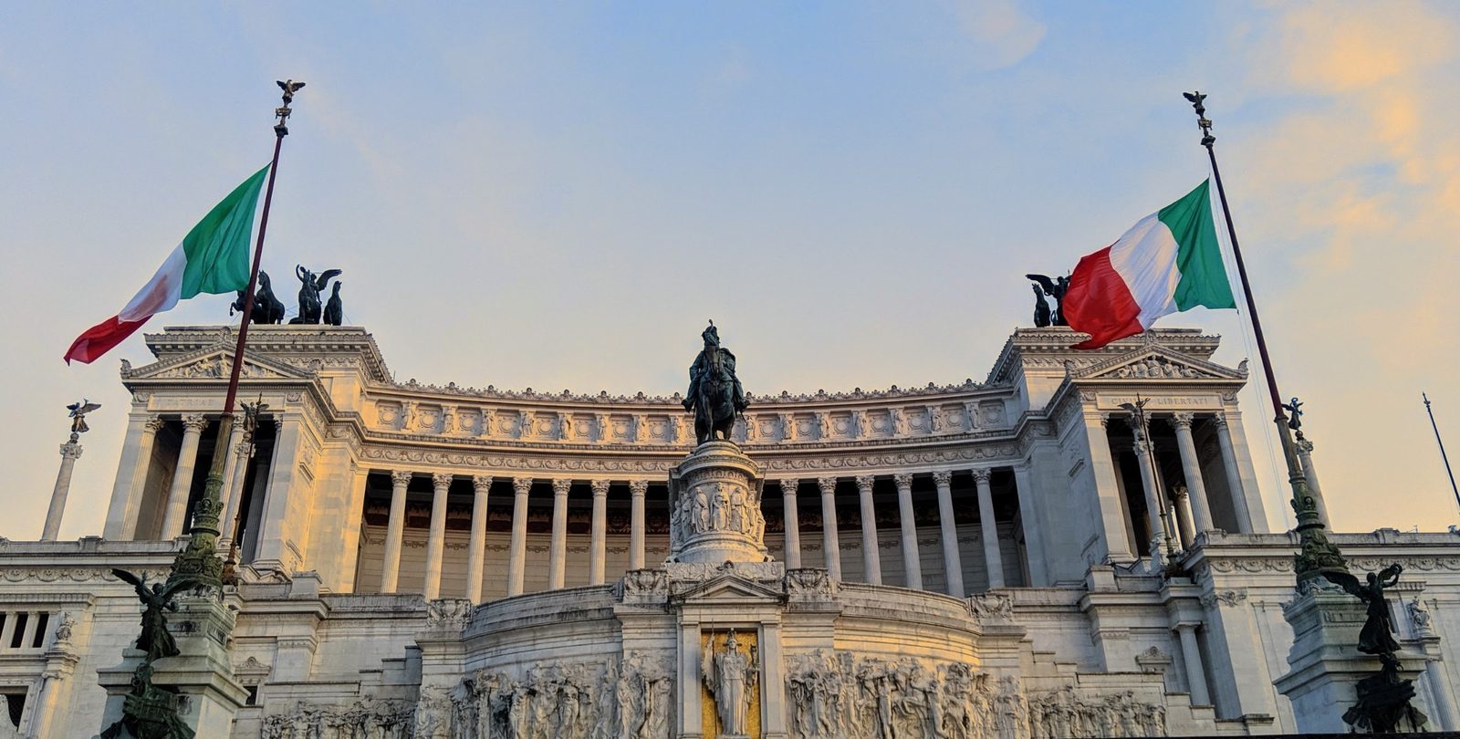 Piazza Venezia
