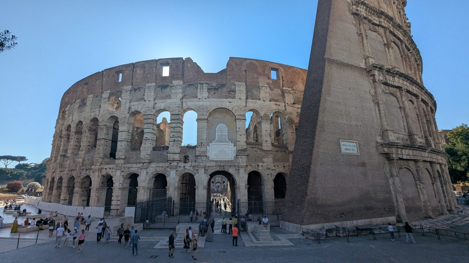 Colosseo