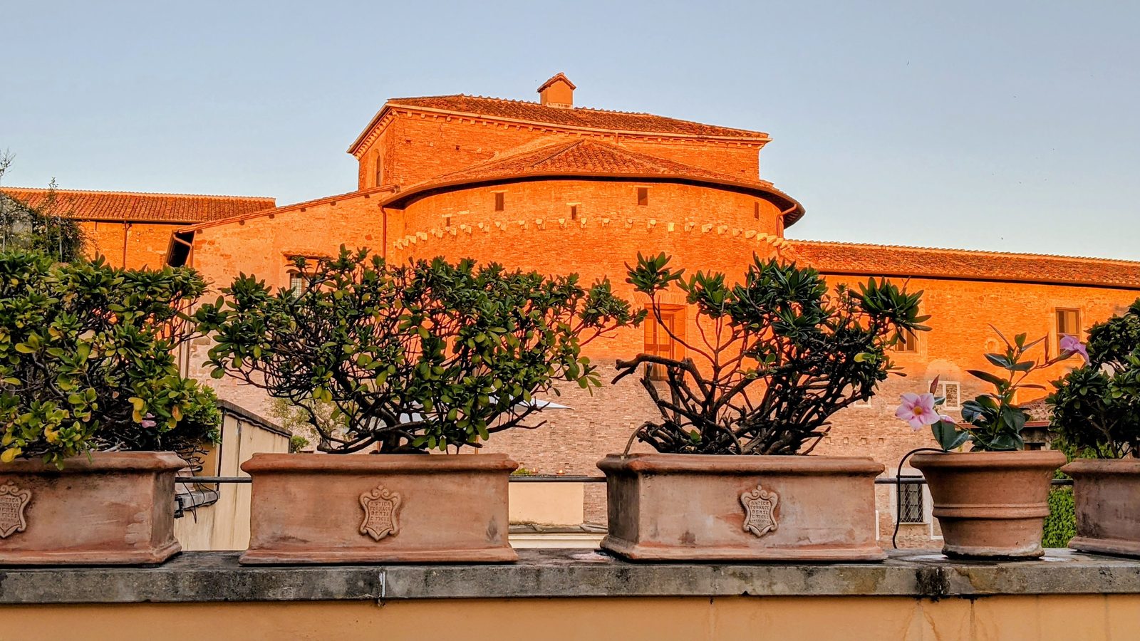 Basilica e Monastero dei Santi Quattro Coronati