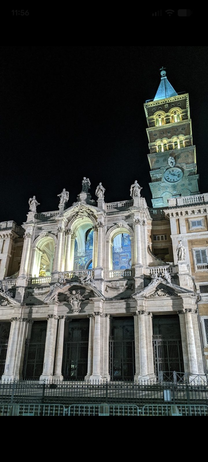 Basilica di Santa Maria Maggiore