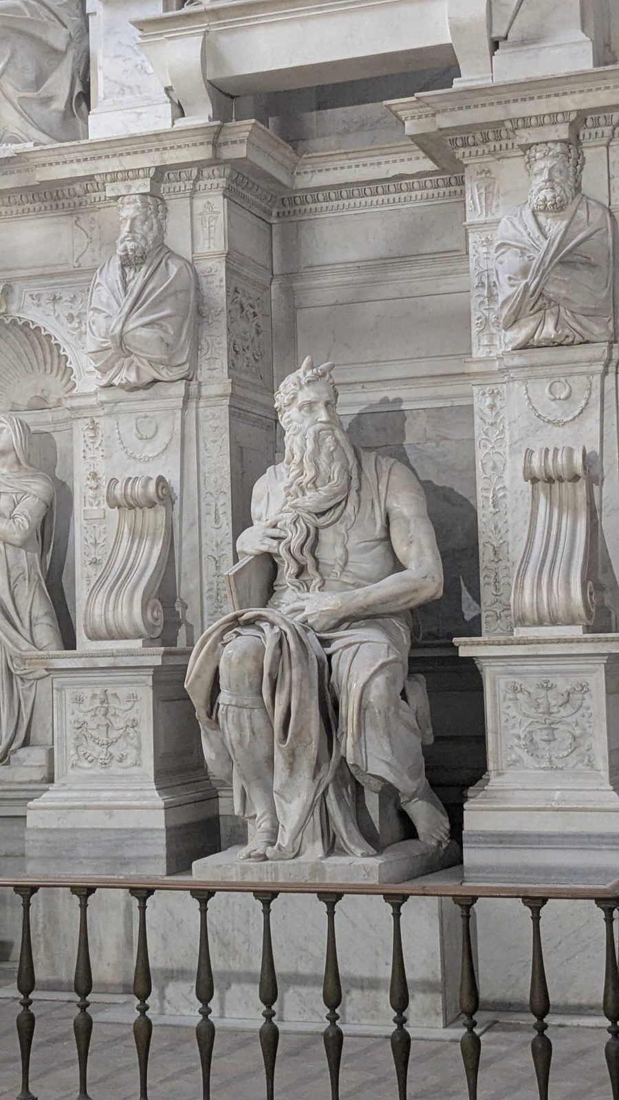 San Pietro in Vincoli