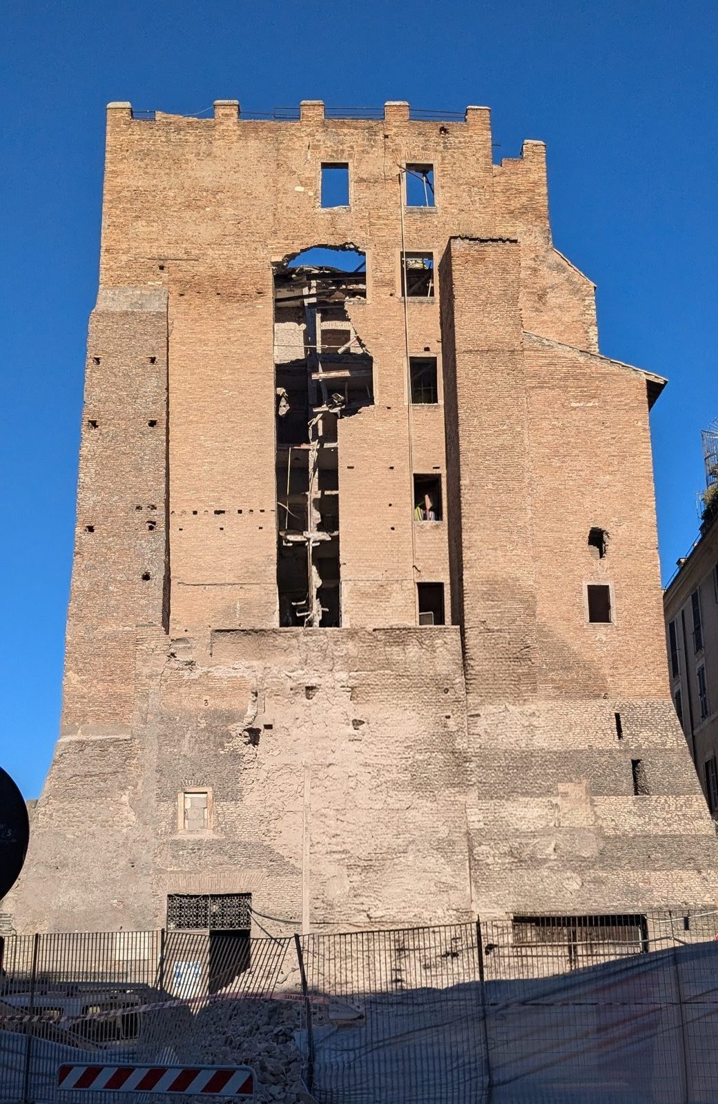 Torre dei Conti