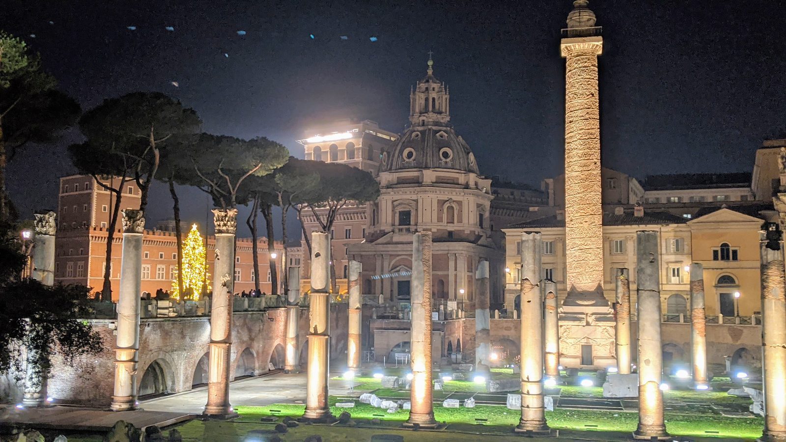 Colonna di Traiano