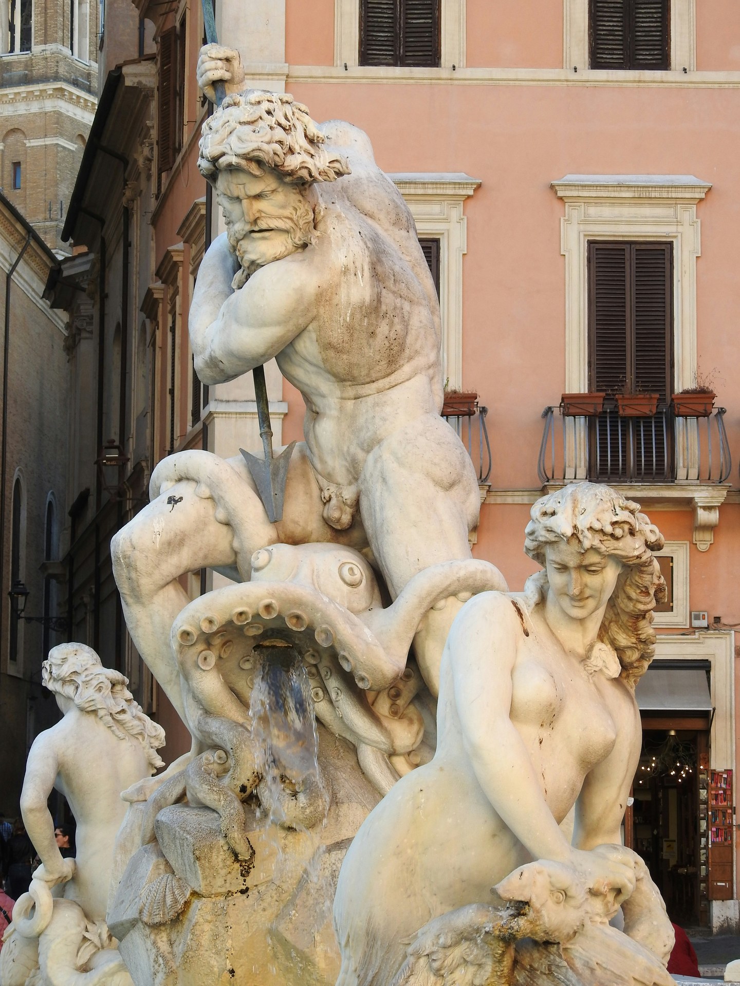 Piazza Navona