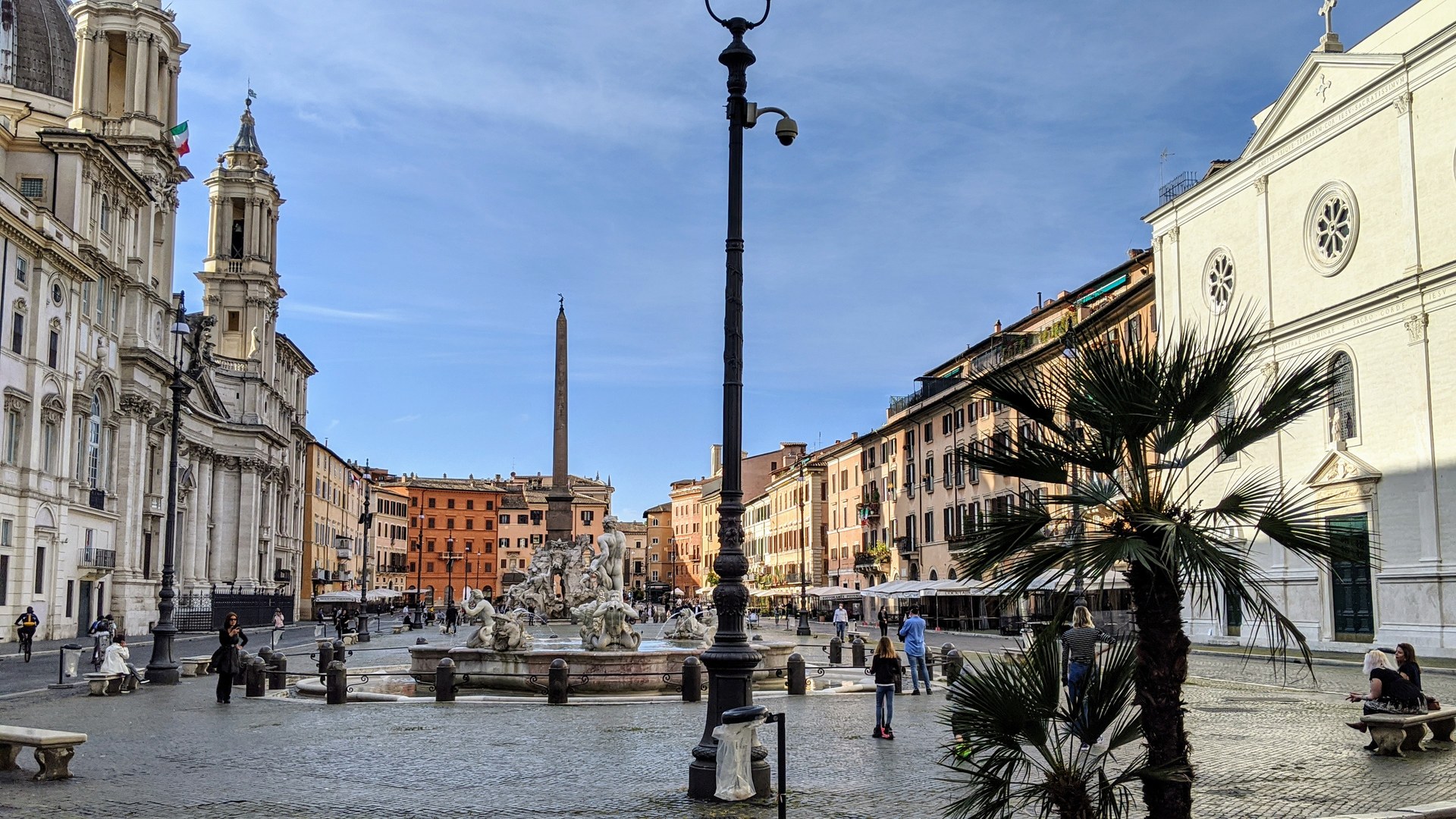 Piazza Navona